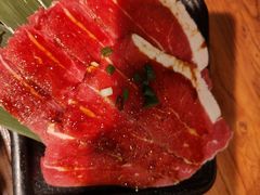 -九田家黑牛烤肉料理(新辰里亚运村店)
