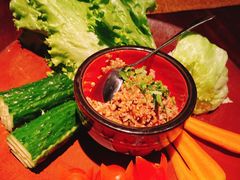 -花马天堂云南餐厅 Lost Heaven(高邮路店)