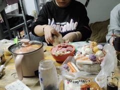 -山西大学(大东关校区)