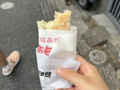 -孙奶奶葱包桧