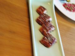 -王鼎精致料理铁板烧(世博源店)