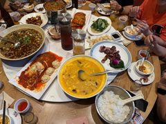 -徐鼎盛民间菜(九街店)