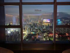 -秀·吧 Show Bar(兰州盛达希尔顿酒店)
