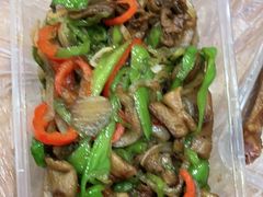 -蓝精灵饺子店