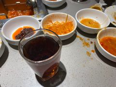 -海底捞火锅(万科广场店)