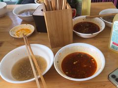 -吴记怪味面(牛王庙店)