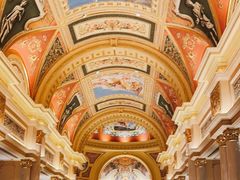 -澳门威尼斯人综合度假区