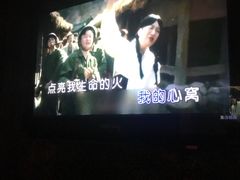 -GalaCity上海歌城(杨浦百联店)