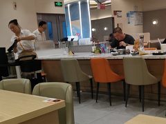 -呷哺呷哺 黄金牧场 (新辰里学清路店)