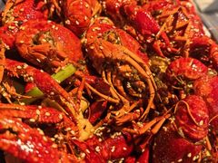 -指爱龙虾(金杨路总店)