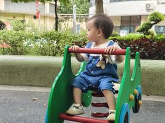-荔湾区儿童公园