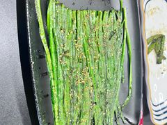 -许哥东北烧烤·铁丳烤串·宫后夹肉(繁花中心店)