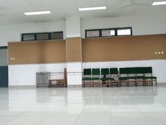 -长安大学(北校区)