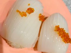 -争鲜回转寿司(南开大悦城店)
