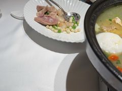 -小厨娘淮扬菜(天印大道店)