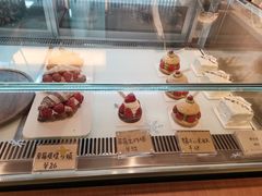 -evoojoo面包商店