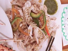 皮皮虾-芽庄MP泰式海鲜海景餐厅