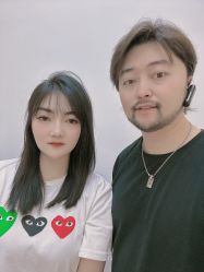 点击看大图 -MONE美发沙龙