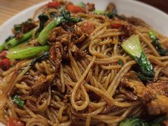 -冶建镜子·老南昌大排档·江西虾王(总店)