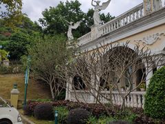 -龙凤山庄影视度假村