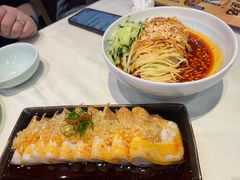 -天成·川菜家宴(礼岗店)