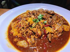 -猫姑娘大盘鸡(商城路店)