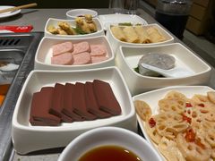 -海底捞火锅(天一广场亚细亚店)