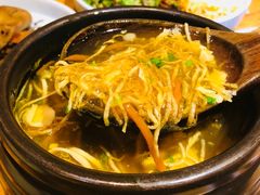 -满园烤鸭·春饼(太原街万达店)