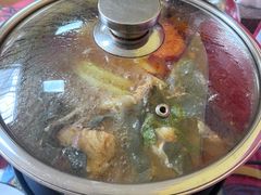 -弘烨 贵州酸汤 鱼火锅(东财店)