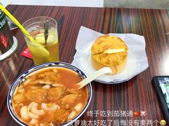 -華叔茶記