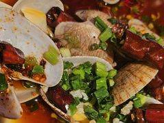 -红盔甲·小龙虾(车公庙店)