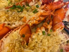 -达叔香味海鲜(海棠68环球美食街店)