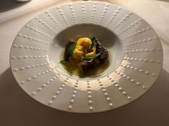 -三嚥阁 La Villa Restaurant
