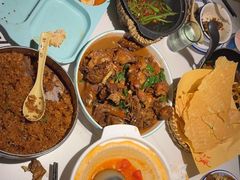 -山里俏·地标皖南菜·屯溪臭鳜鱼(北城万达店)