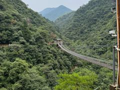 -浙北大峡谷