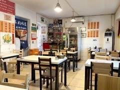 -老北京馅饼粥(西单店)