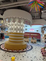 -米兜欢乐王国·儿童乐园(宝安益田假日天地店)