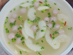 -顶顶香(金花南路店)