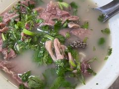 羊杂汤-李小老烧饼(常营民族家园店)