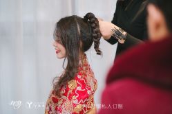 -艺憬婚纱礼服·造型(二七万达店)