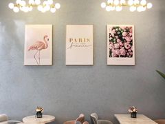 -卓花境Flowerwonderland花店