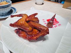 -鸽味轩(新街口店)
