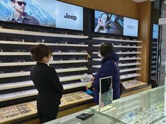 -兰科达眼镜(西固店)