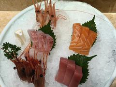 -东京屋(武定路店)