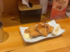 -Ramen满吉·豚骨拉面(丽园路店)