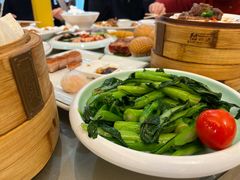 -益健美食大广场(北岭店)