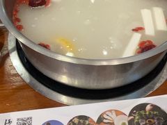 -八宝牛潮汕鲜牛肉火锅(净月店)