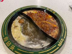 -有拈头成都市井火锅(南山总店)