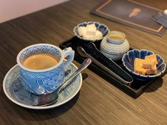 -滩万日本料理Nadaman(国贸大酒店)