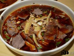 -夫妻肺片·中华老字号·正宗川菜(春熙路店)